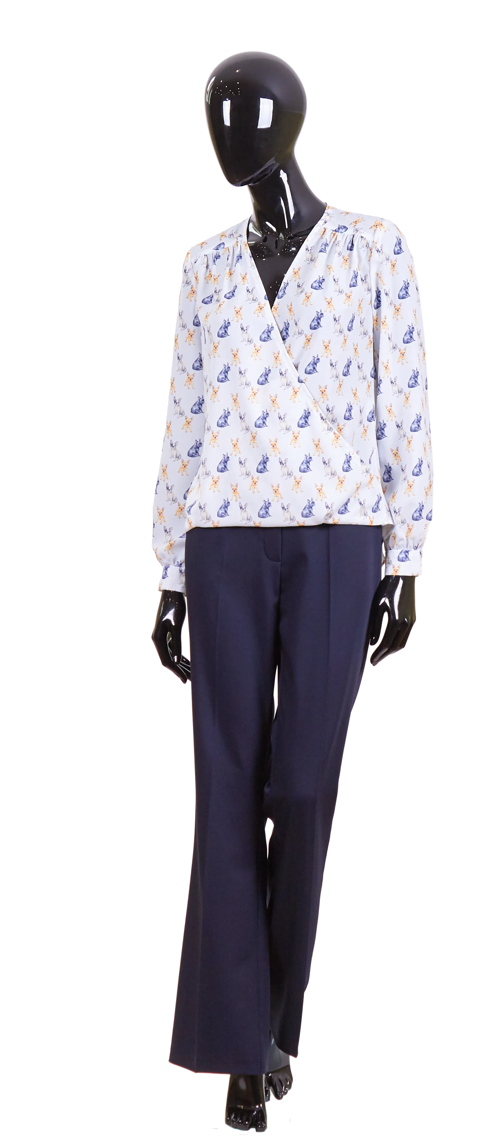 Блуза